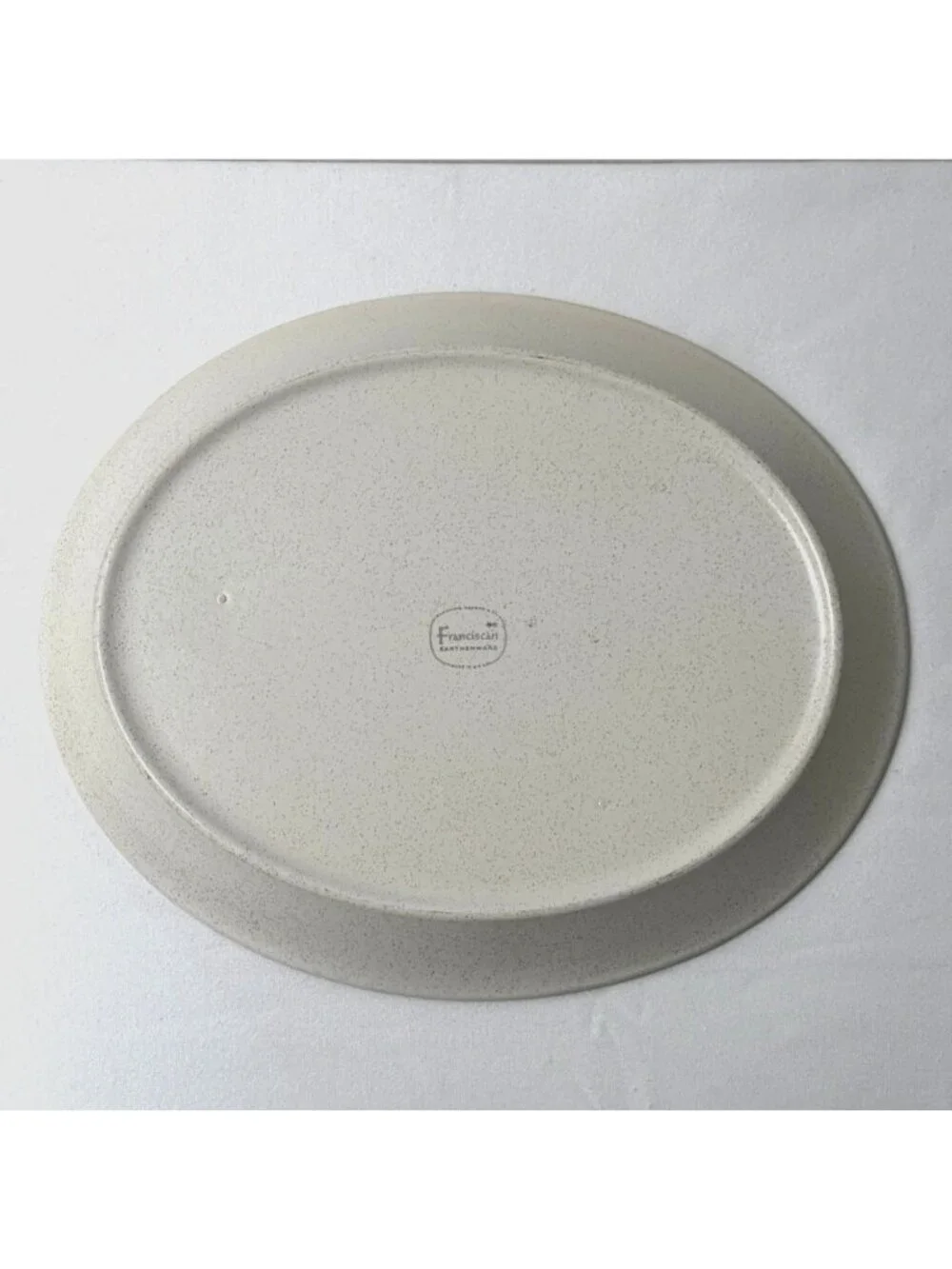 Franciscan MCM Earthenware 13